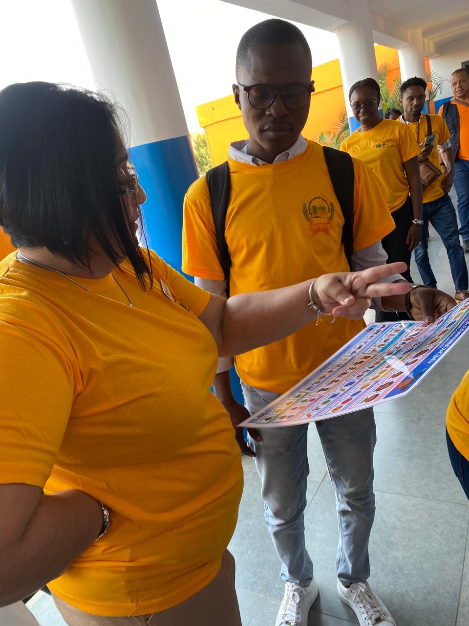 Foto da Galeria